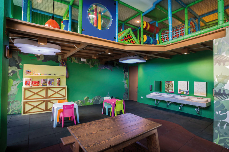 Crown Paradise Club Riviera Maya 12