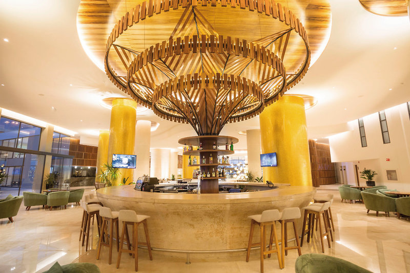 Crown Paradise Club Riviera Maya 13