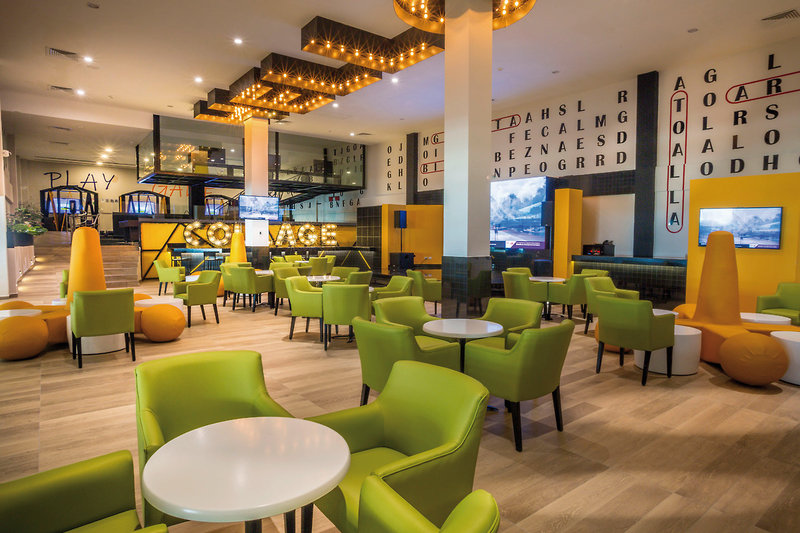 Crown Paradise Club Riviera Maya 14