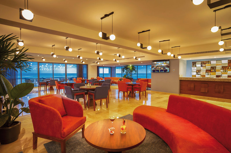 Crown Paradise Club Riviera Maya 15