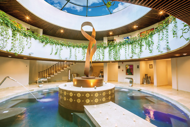 Crown Paradise Club Riviera Maya 16