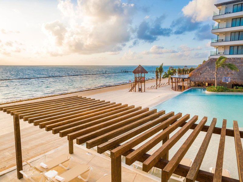 Sensira Resort & Spa - Riviera Maya 3