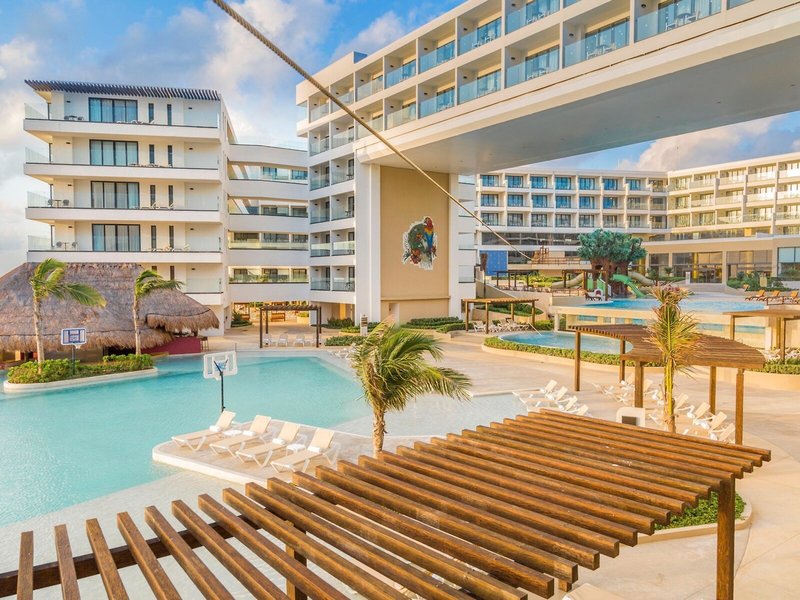 Sensira Resort & Spa - Riviera Maya 4