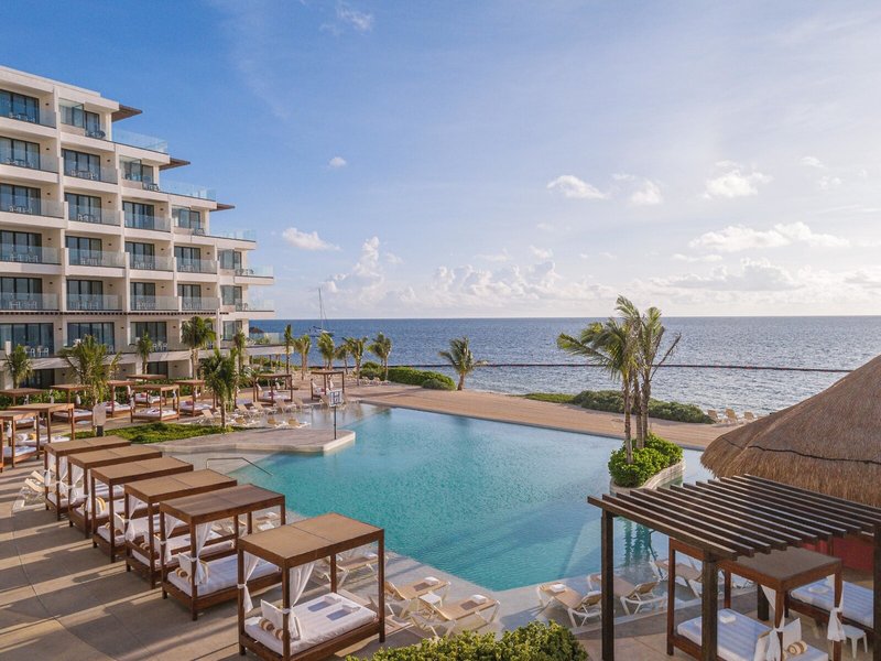 Sensira Resort & Spa - Riviera Maya 5