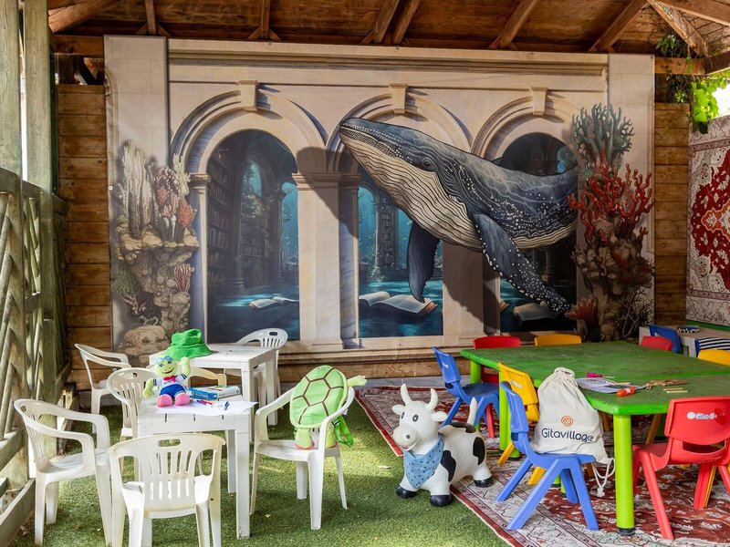 Gitavillage Il Gabbiano 21
