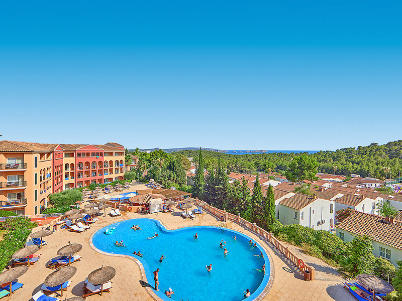 Continental Don Antonio 1