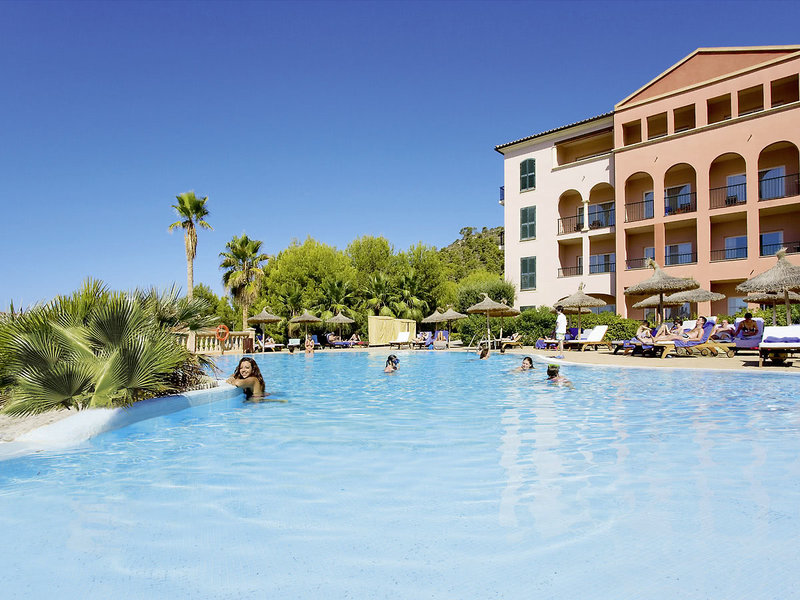 Continental Don Antonio 2