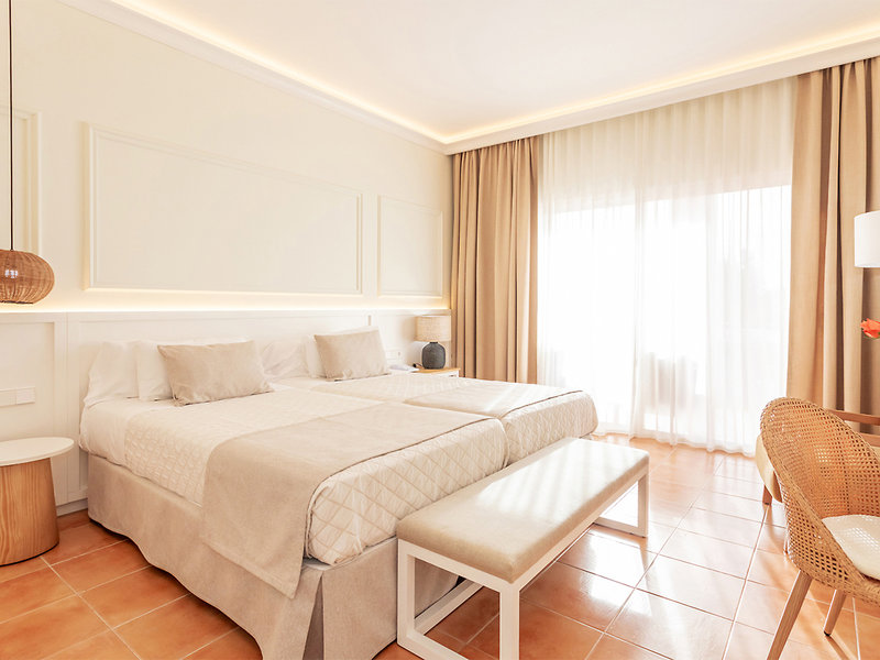 Continental Don Antonio 3