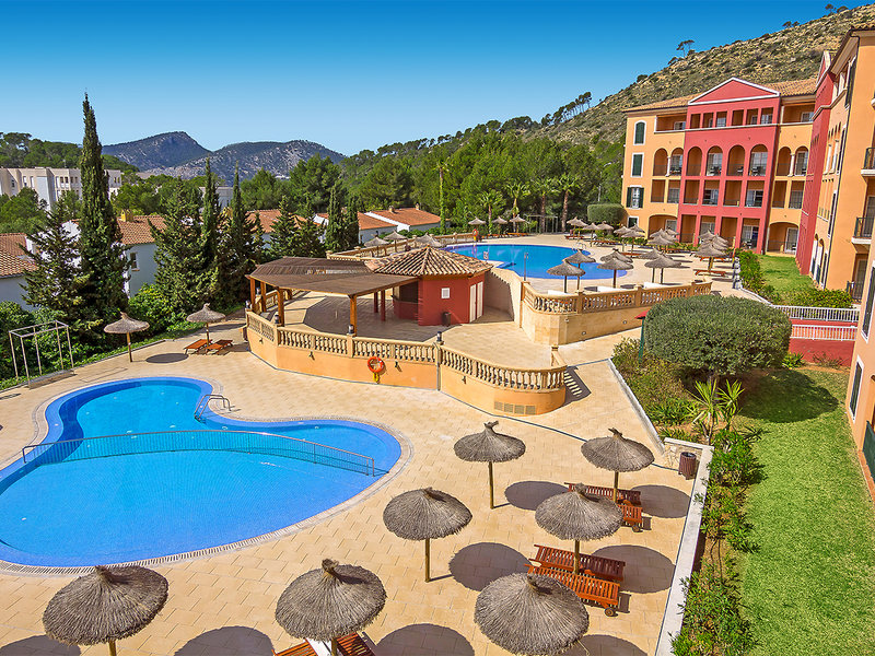 Continental Don Antonio 4