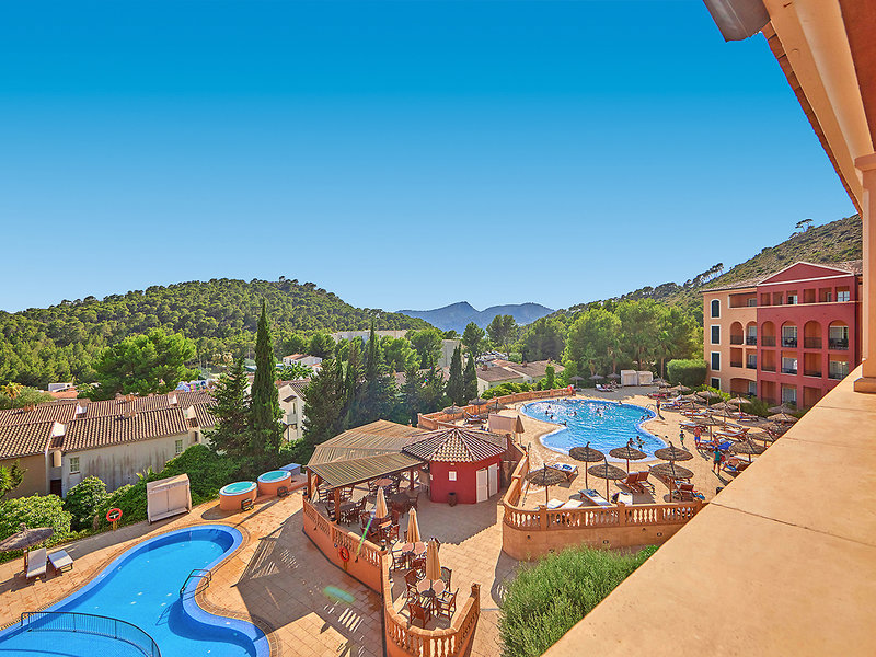 Continental Don Antonio 5