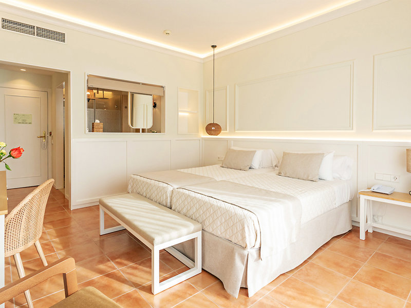 Continental Don Antonio 6