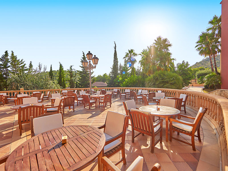 Continental Don Antonio 9