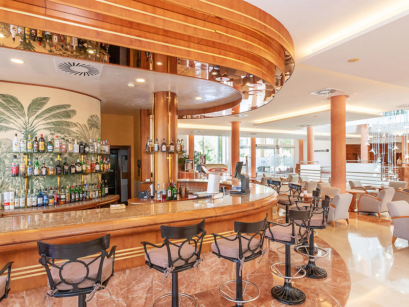 Continental Don Antonio 11