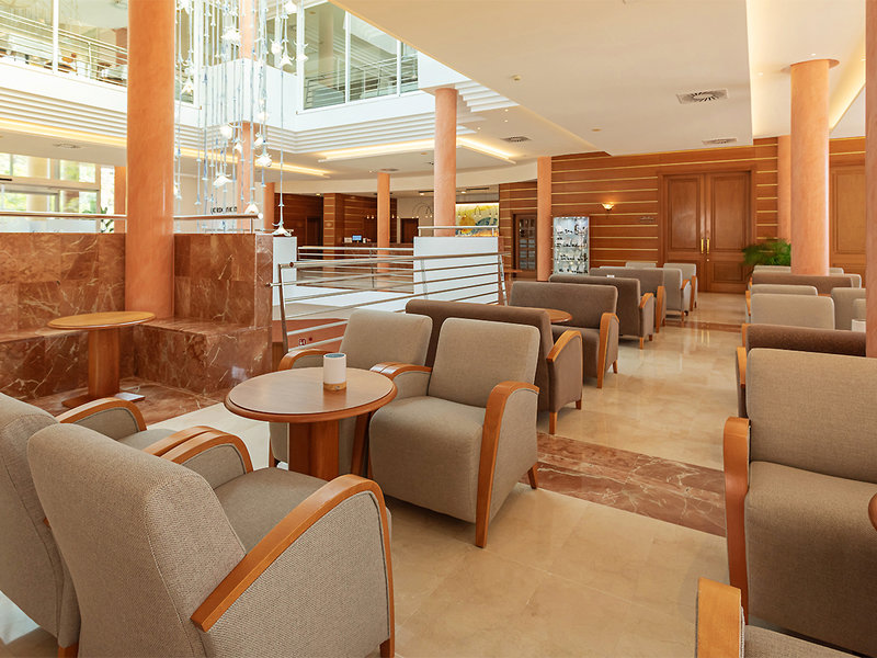 Continental Don Antonio 12