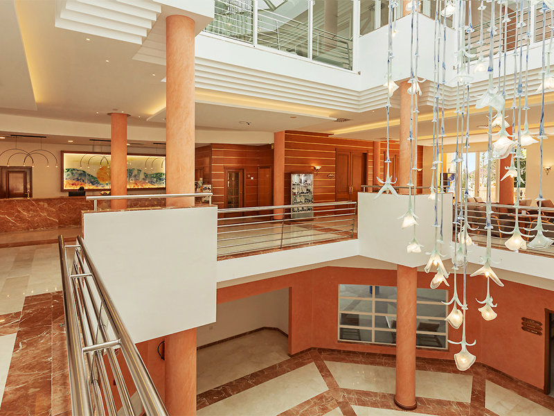 Continental Don Antonio 13