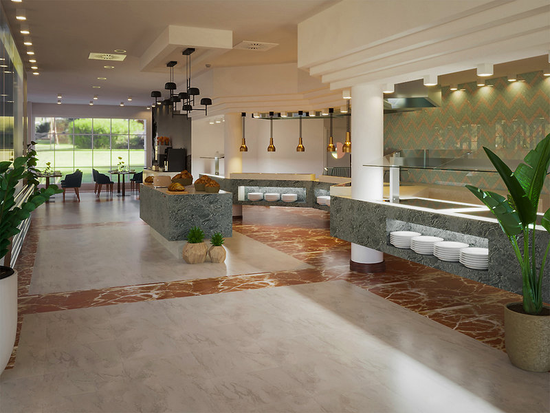 Continental Don Antonio 14