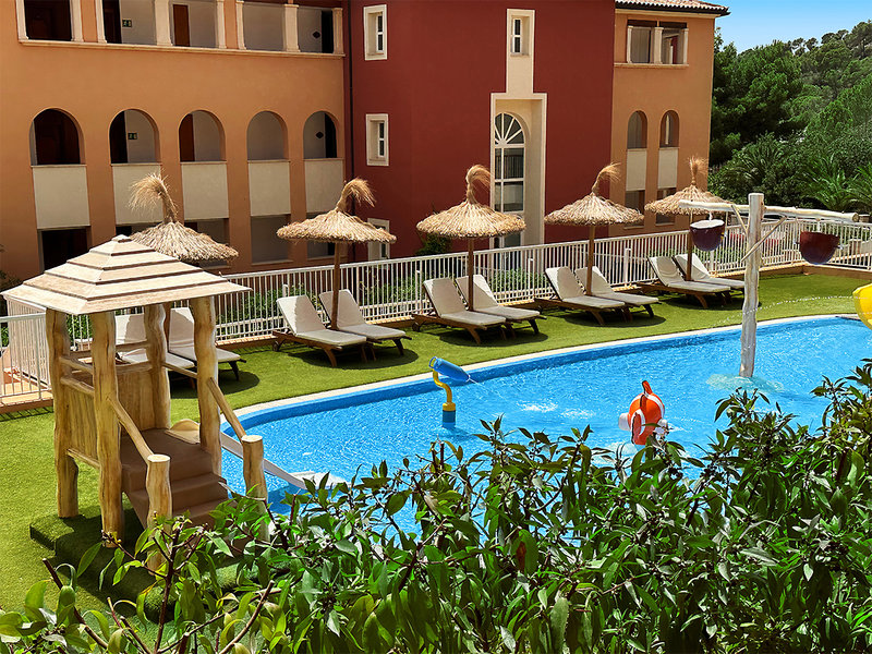 Continental Don Antonio 15