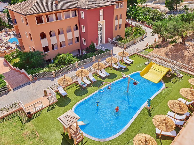 Continental Don Antonio 16