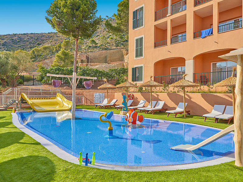 Continental Don Antonio 17