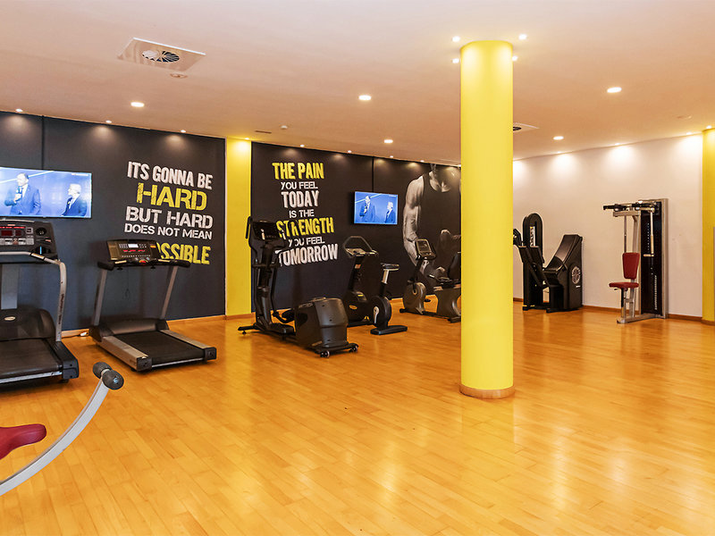 Continental Don Antonio 18