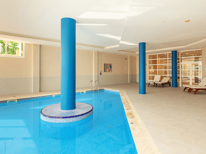 Continental Don Antonio 20