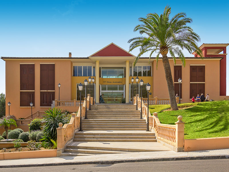 Continental Don Antonio 21