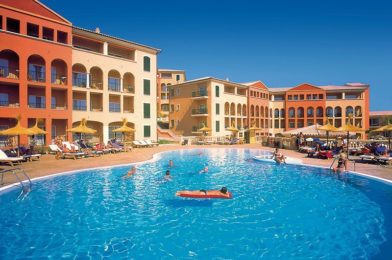 Continental Don Antonio 1