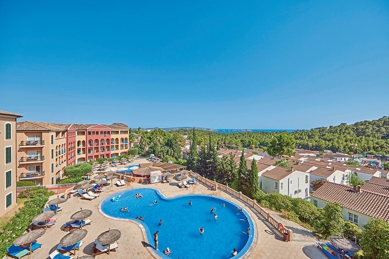 Continental Don Antonio 2