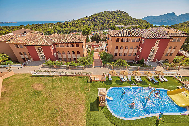 Continental Don Antonio 4