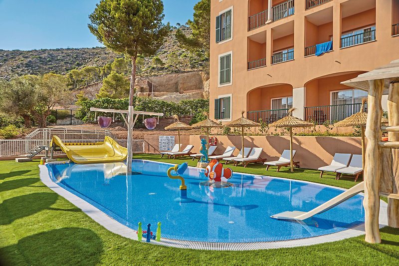 Continental Don Antonio 5