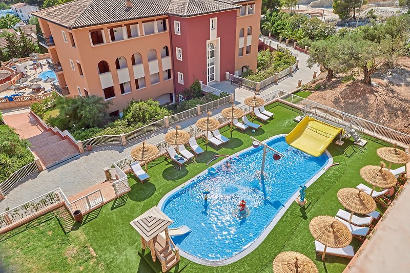 Continental Don Antonio 7