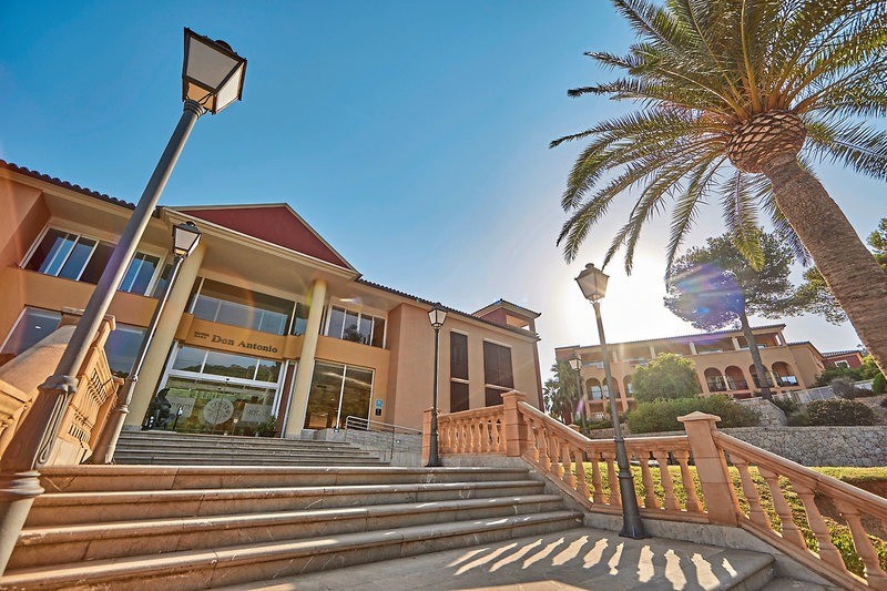 Continental Don Antonio 9