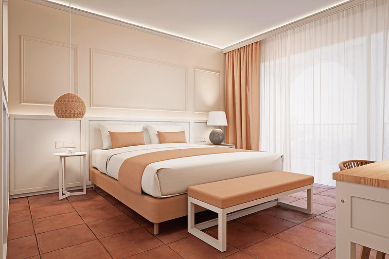 Continental Don Antonio 10