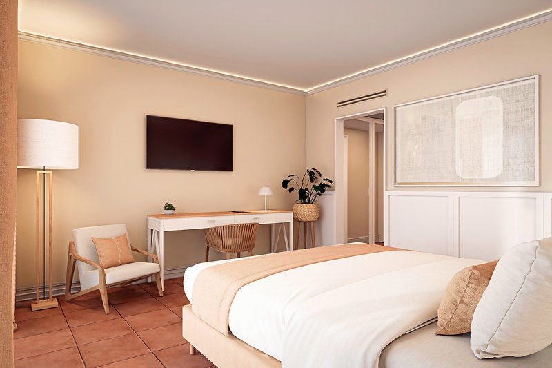 Continental Don Antonio 11