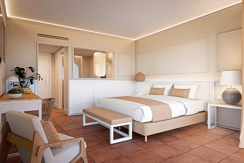 Continental Don Antonio 14