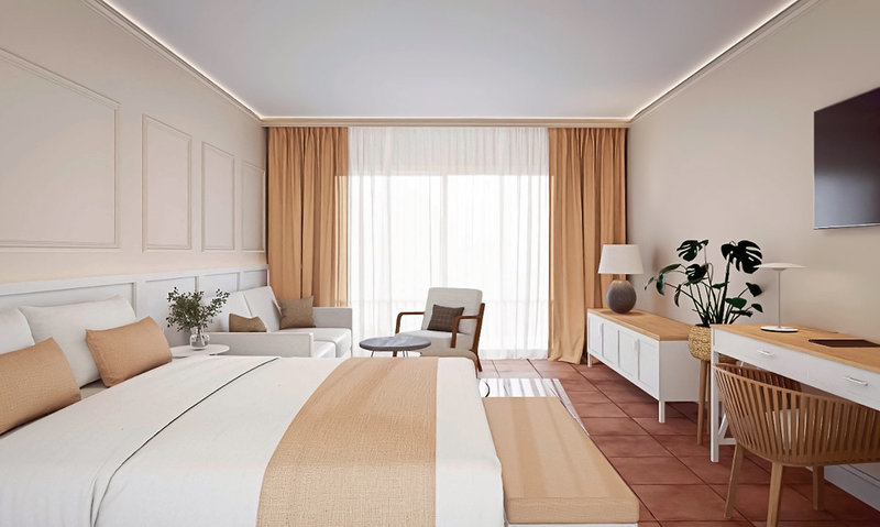 Continental Don Antonio 15