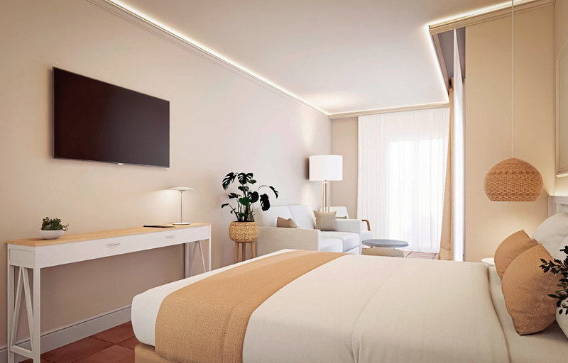 Continental Don Antonio 16