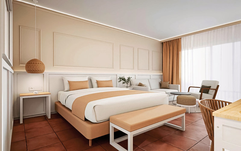 Continental Don Antonio 17