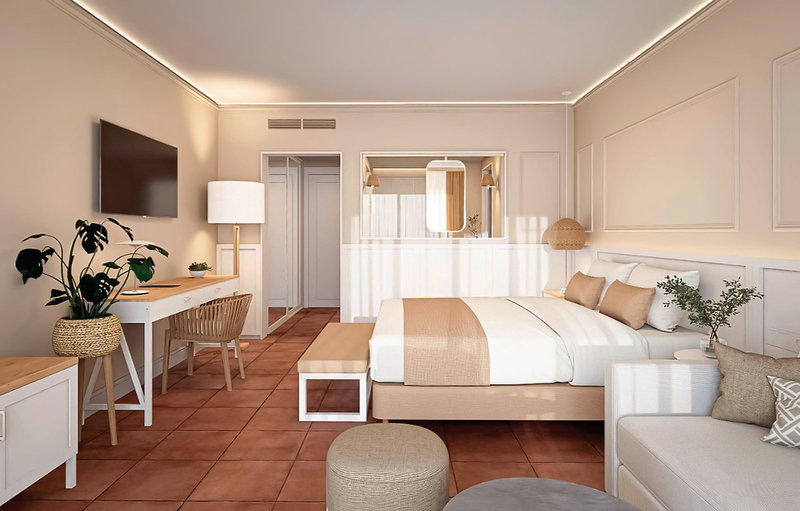 Continental Don Antonio 18