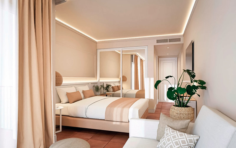 Continental Don Antonio 19