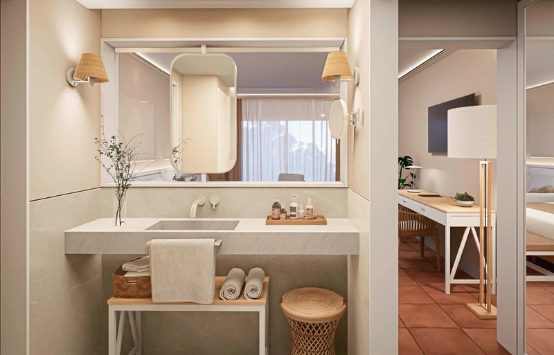 Continental Don Antonio 20