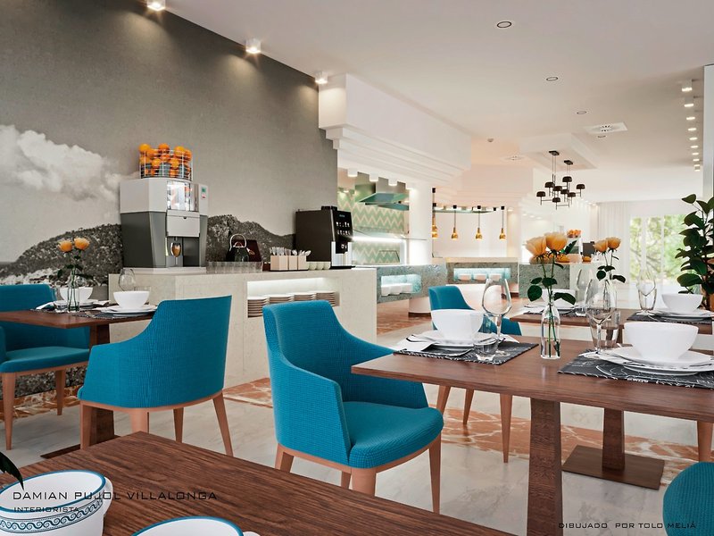 Continental Don Antonio 21