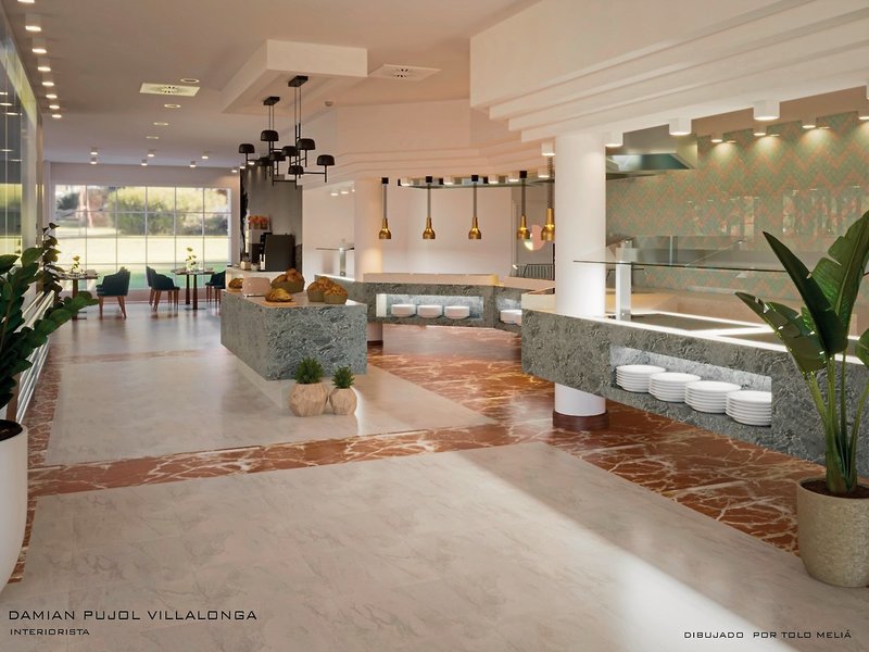 Continental Don Antonio 22