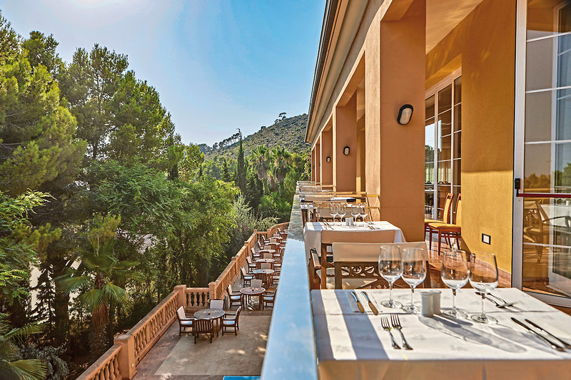 Continental Don Antonio 23