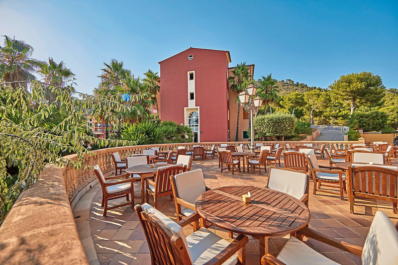 Continental Don Antonio 24