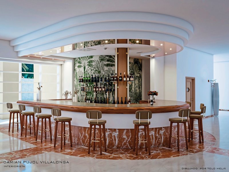 Continental Don Antonio 25