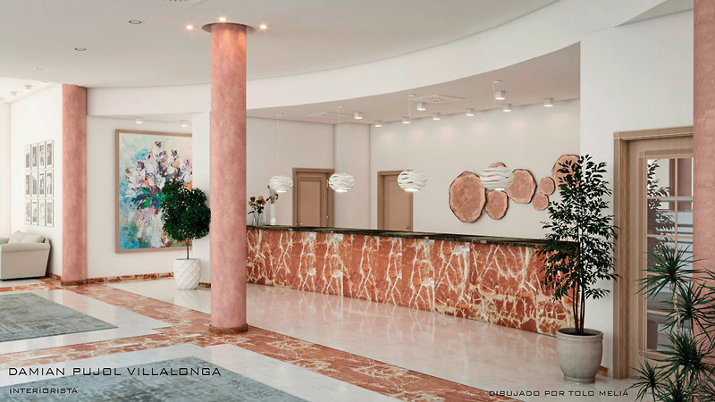 Continental Don Antonio 26