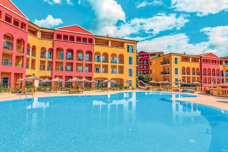 Continental Don Antonio 1