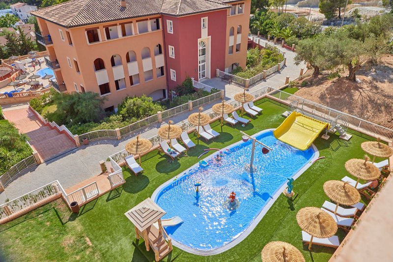 Continental Don Antonio 2