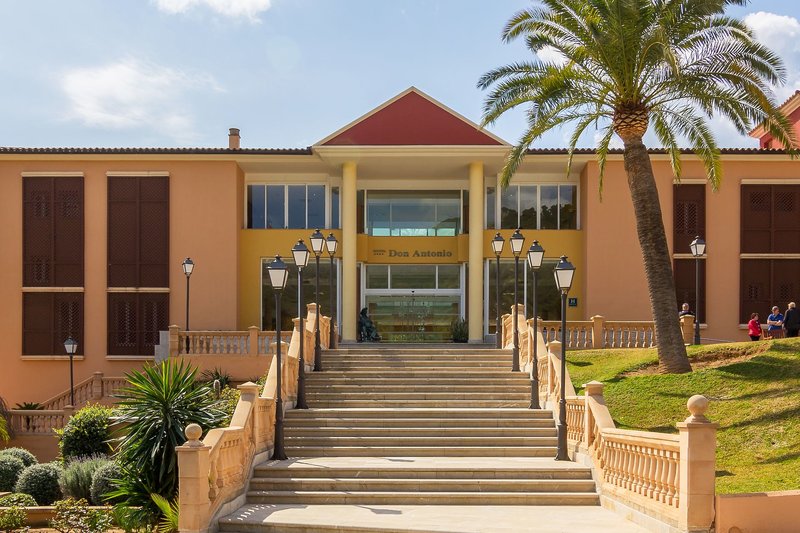 Continental Don Antonio 3